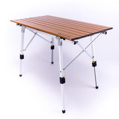ultralight hiking table