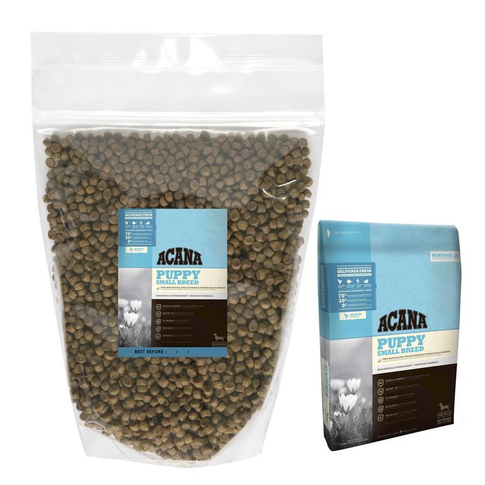 acana 17