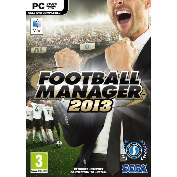 Gambar Foosball 2013 PC GAME - DVD dari JC COMPUTER SHOP undefined Tokopedia