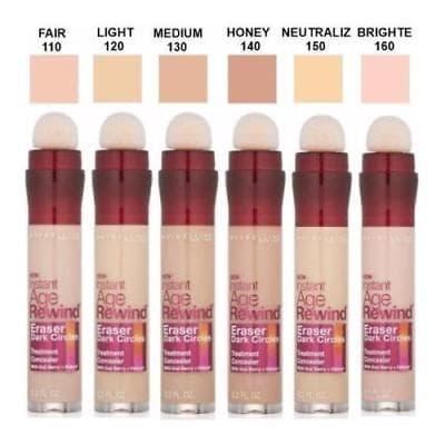 harga maybelline instant age rewind concealer