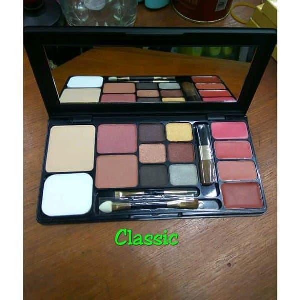 Gambar Viva Queen Make Up Kit - CLASSIC dari Toko Daun Ijo undefined Tokopedia
