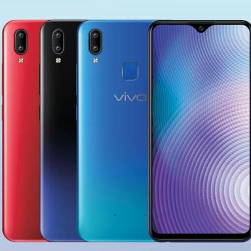 Jual Vivo Y91i Kota Bandung Gt Cyrus Tokopedia