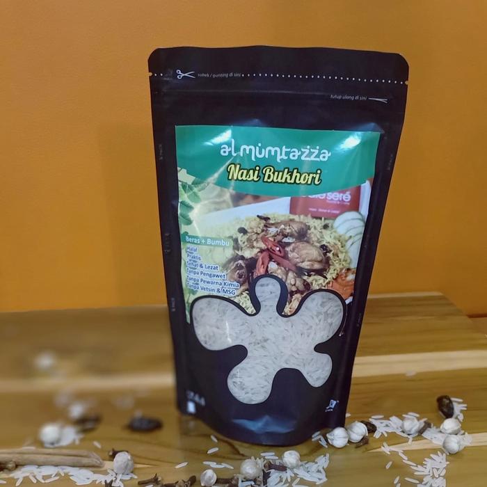 Gambar Nasi Bukhori dari Buana Mulya undefined Tokopedia