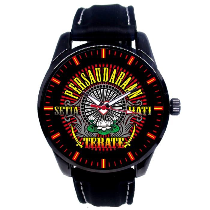 Gambar jam tangan custom psht dari Raffa Jam Tangan undefined Tokopedia