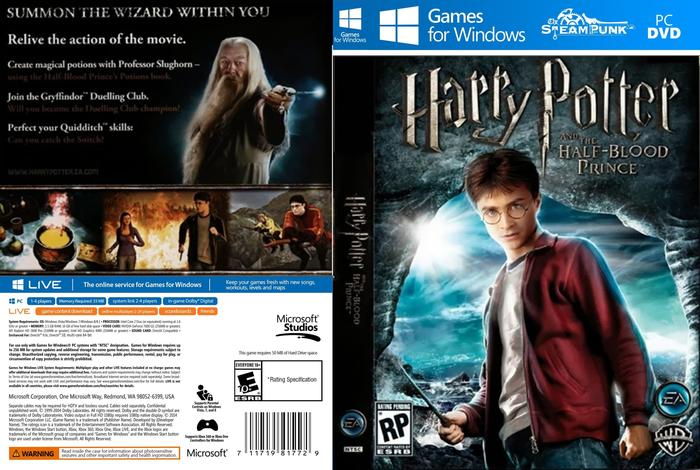 Streaming Harry Potter English Watch Harry Potter Series With