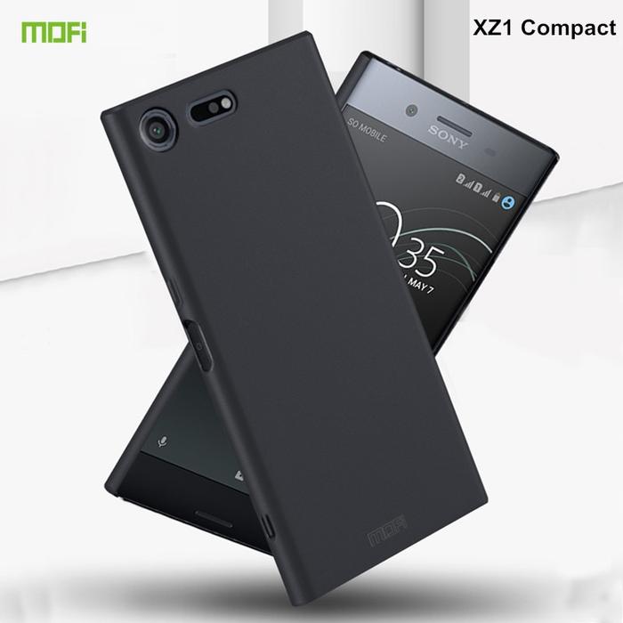 Gambar Casing For Sony Xperia XZ1 Compact 46 inch Case Hard PC Phone Shell dari wasa aksesoris undefined Tokopedia
