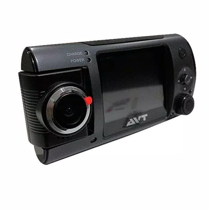 Gambar DVR Dashcam AVT W100 DVR Mobil dari HS VARIASI Car Accessories undefined Tokopedia