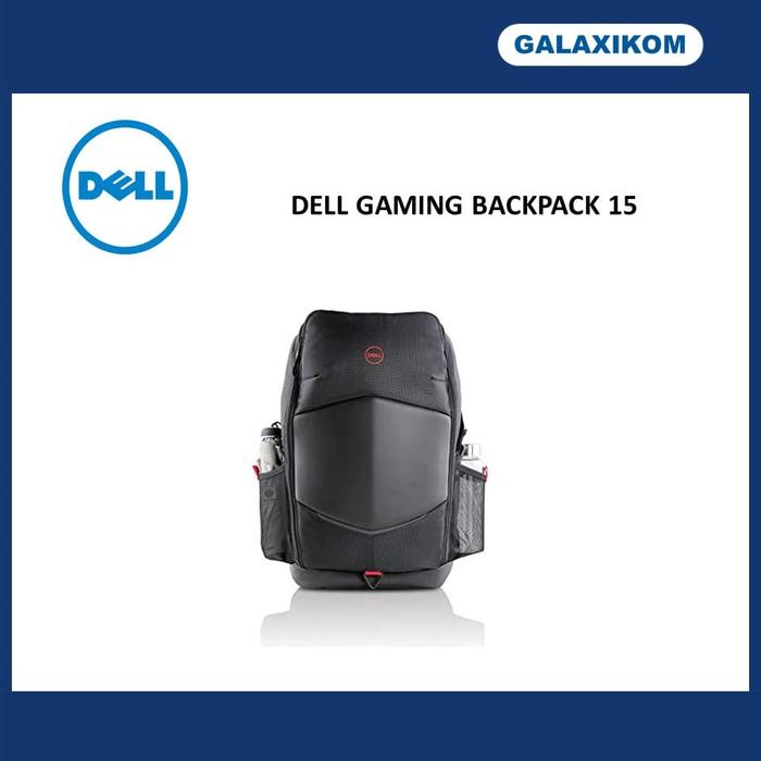 Jual DELL GAMING BACKPACK 15 - Jakarta 