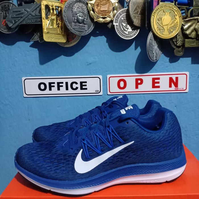 Jual Nike Zoom Winflo Kota Bandar Lampung Otixstore Tokopedia