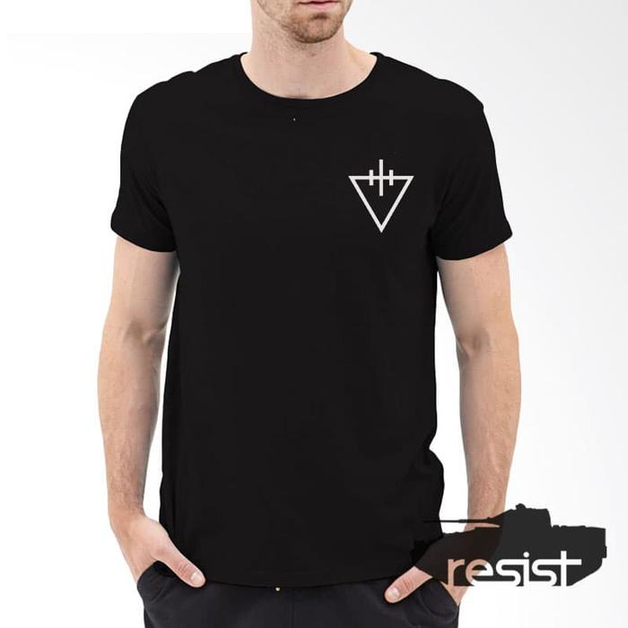 Kaos The Devil Wears Prada 3 