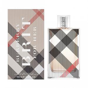 brit burberry for her