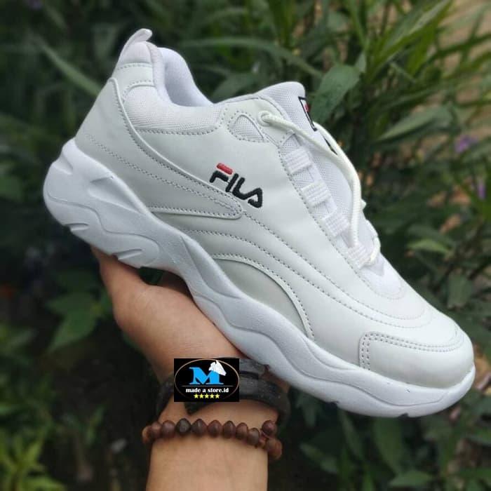 fila x folder ray white