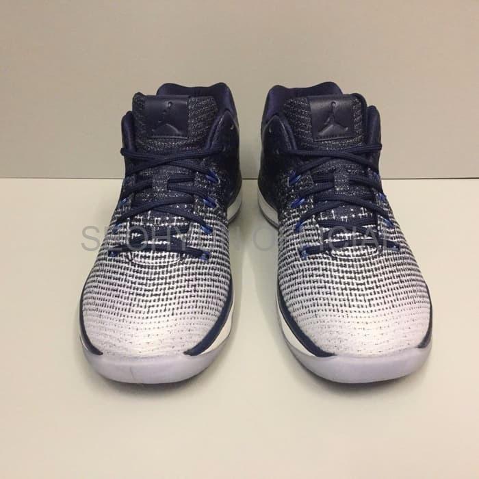 jordan 31 mid