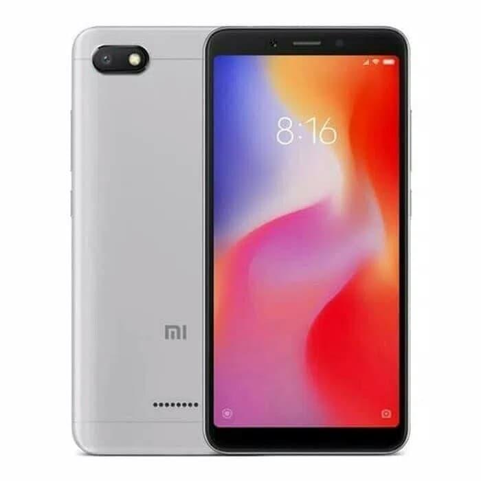 Jual Xiomi Redmi 6a Bekas Putih Kota Semarang Nuri 90 Tokopedia