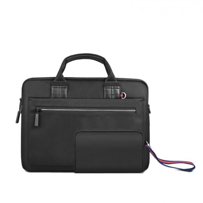 Jual WIWU ATHENA 14 inch Carrying Slim Portable Laptop Bag and