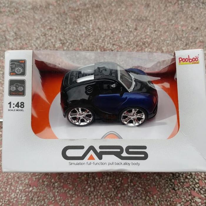 1 48 scale diecast cars