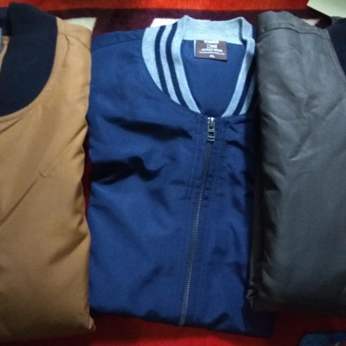 Gambar jaket dari insiroh undefined Tokopedia