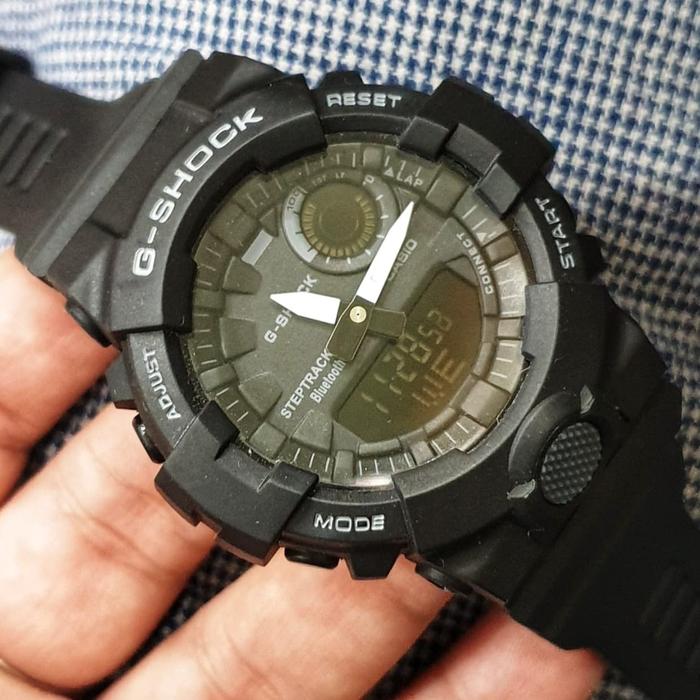 Jual Jam Tangan Casio G Shock Gba 800 