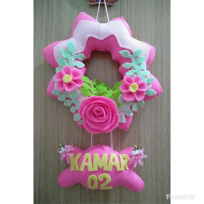 Jual Hiasan Gantung Pintu Kamar Rumah Kain Flanel Kota Yogyakarta Pdn Shop Tokopedia Jual Hiasan Gantung Pintu Kamar Rumah Kain Flanel Kota Yogyakarta Pdn Shop Tokopedia