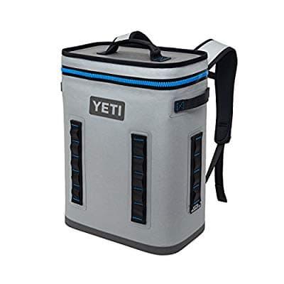 Jual YETI Hopper Backflip 24 Soft Sided 