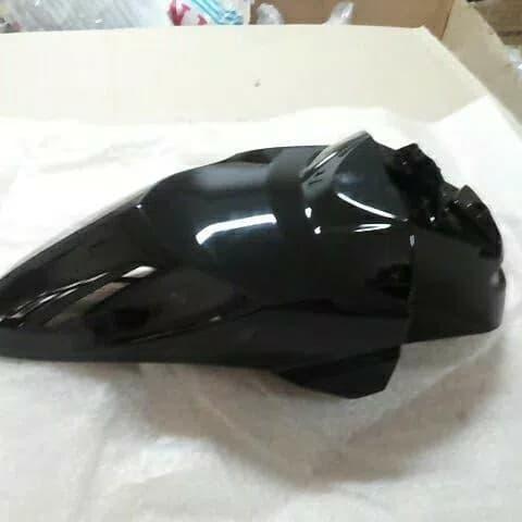 Gambar spakbor depan mio soul gt 115 cc dari Harapanagungmotor undefined Tokopedia