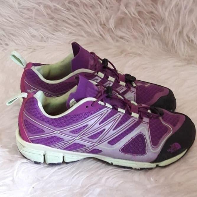 brooks shoes with faces