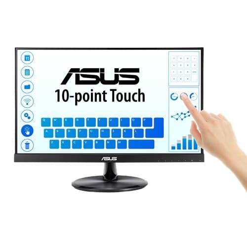 Jual ASUS VT229H Touch Monitor - Kota 
