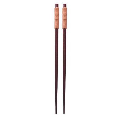 Gambar Natural Wood Chopsticks - Sumpit Kayu - CREAM TIE dari JPL CRAFT STORE undefined Tokopedia