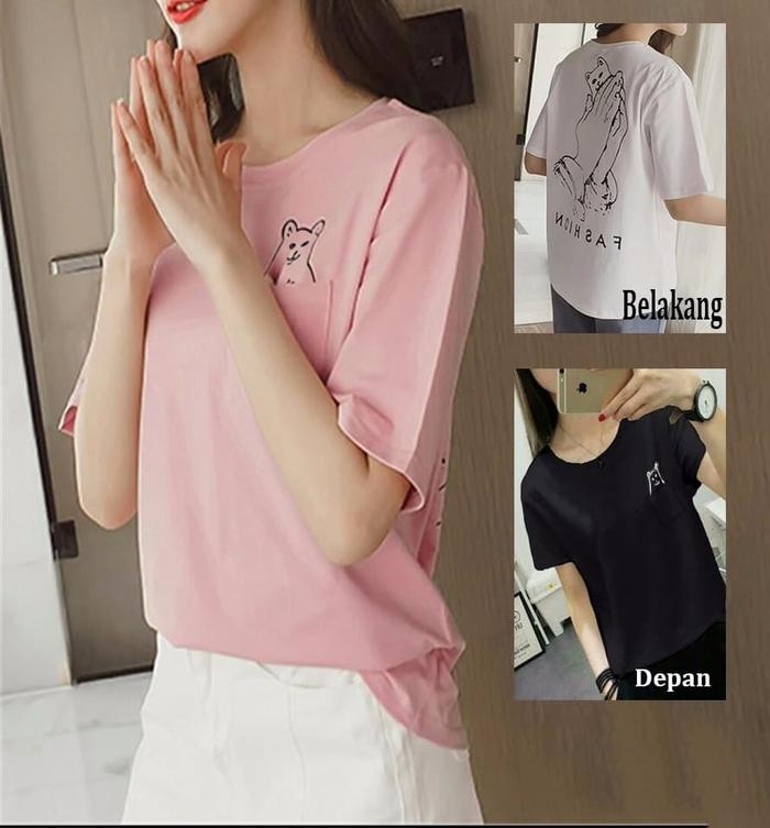 meow tee