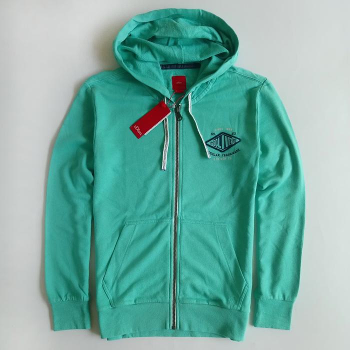 Jual Hoodie ORIGINAL Jombang Mayhem Stocklot