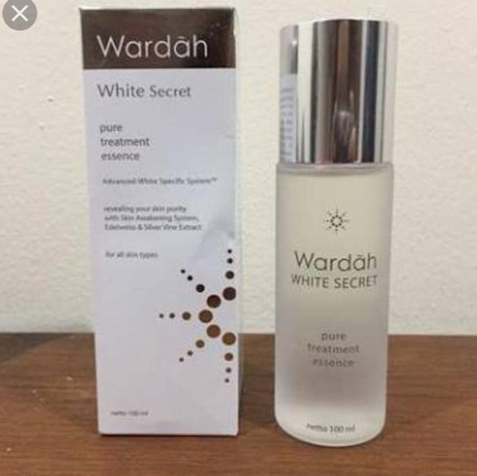 pure treatment essence