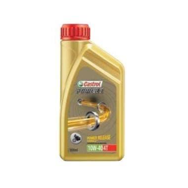 Jual OLI CASTROL POWER 1 ORIGINAL isi 800ml Semua Motor Bebek - Kab. Gresik  - Firani Motor Official | Tokopedia