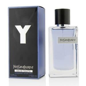 Jual Yves Saint Laurent Y for Men EDT 100ml - Jakarta Barat -  geraiparfumcom | Tokopedia