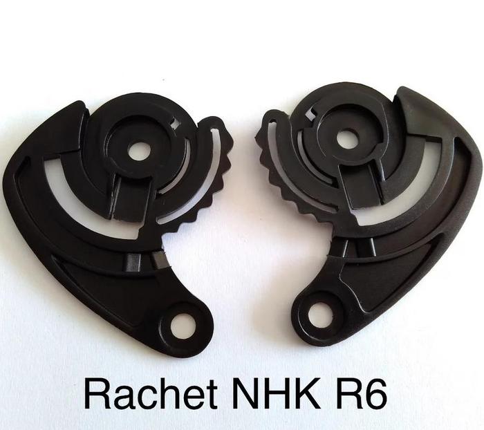 Gambar Rachet NHK r6 dari PUSAT SAUNA SUIT Kota Bandung Tokopedia