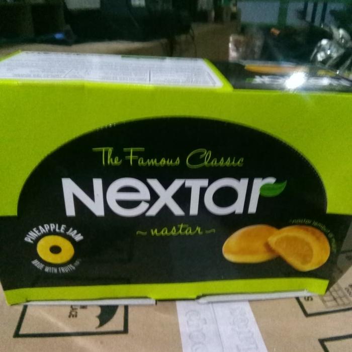 Gambar NEXTAR NANAS 2000 dari LAMBE NDOWER STUDIO undefined Tokopedia