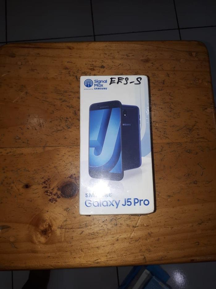 Gambar SAMSUNG GALAXY J5 PRO ( GARANSI RESMI ) RAM 3/32GB dari Lucky__Cell undefined Tokopedia