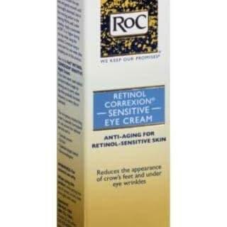 Gambar ROC sensitive eye cream 15ml dari Penjual Barang 123 undefined Tokopedia