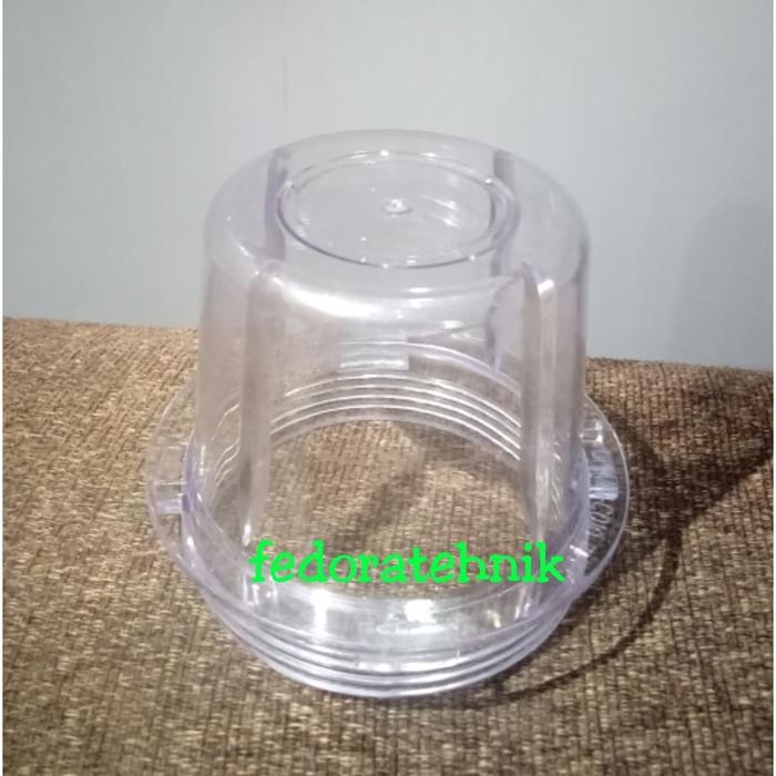 Gambar Gelas Blender Bumbu Cosmos CB 802 - gelas pendek, cb 802 dari fedoratehnik undefined Tokopedia
