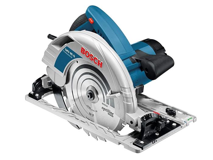 Image of Bosch GKS 85 G Professional