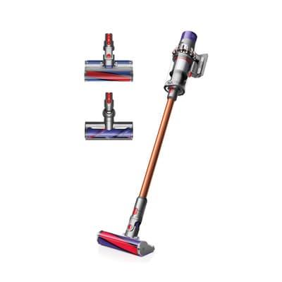 Vacuum Cleaner Plus Absolute Fluffy V8 