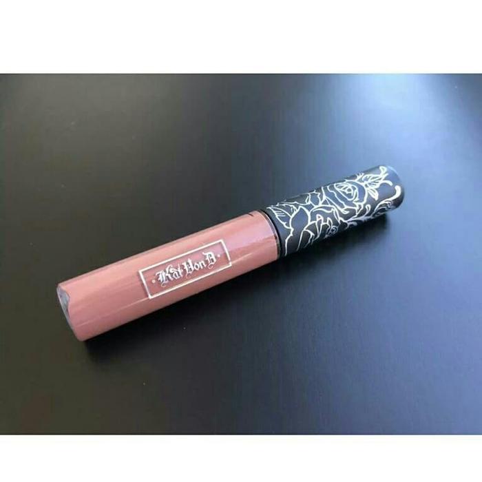 Jual KAT VON D Everlasting Liquid Lipstick Travel Size Shade