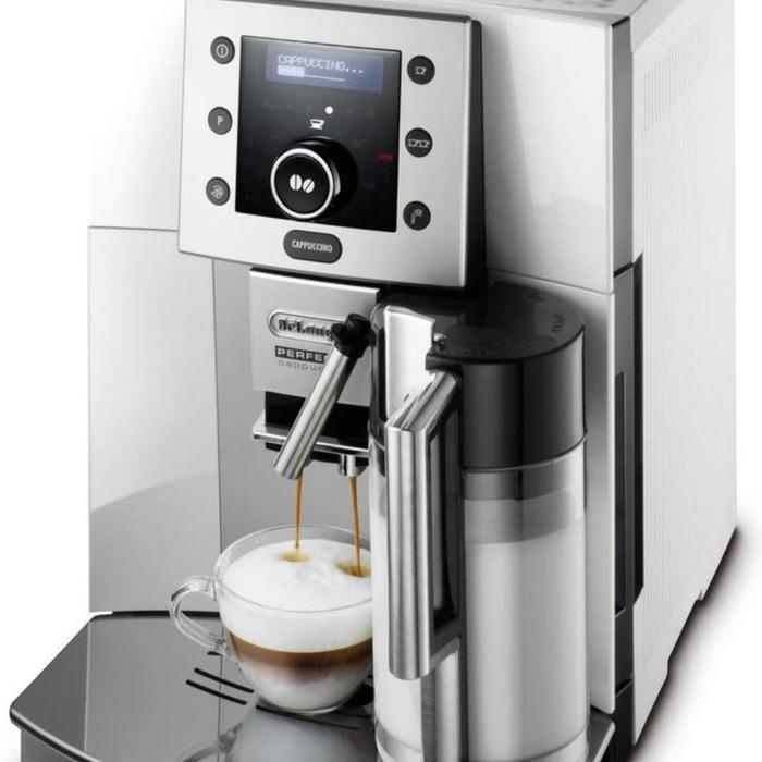 Jual DeLonghi Perfecta ESAM 5500 