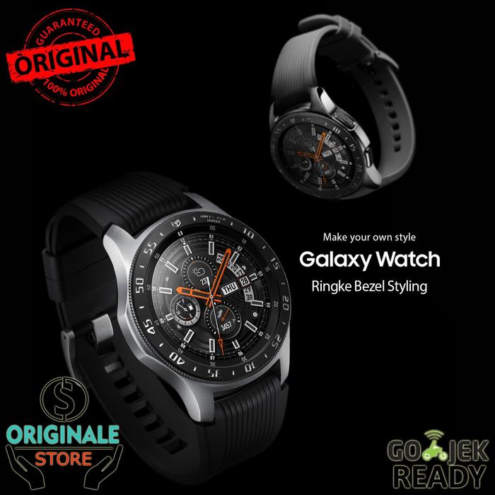 Jual Bezel Galaxy Watch 46mm Gear S3 