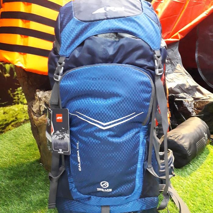 Jual TAS CARRIER REI CALDERA - Kab 