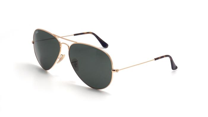Jual RAY-BAN AVIATOR CLASSIC RB3025 181 58 - Kab. Bekasi - Outdoor Gear  Shop Online | Tokopedia