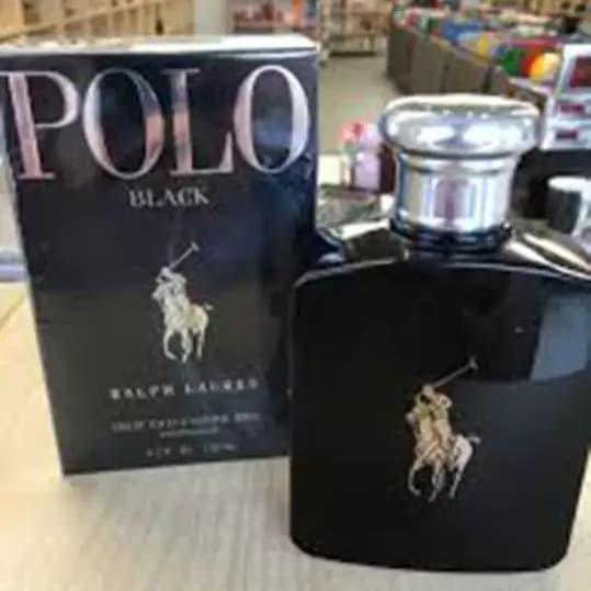 Jual Parfum polo black ralph lauren for 