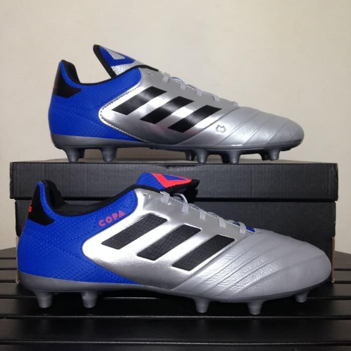 adidas copa 18.3 blanco