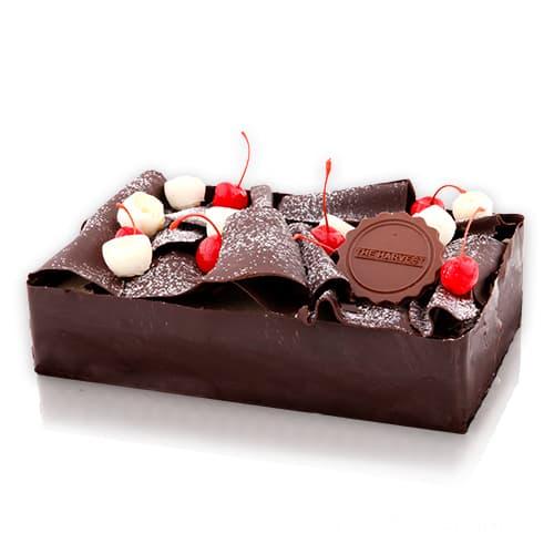 Merasakan Kelezatan Black Forest Harvest, Kue Legendaris dengan Rasa yang Menggoda Promo The Harvest Black Forest 20x30 Cicil 0% 3x - Jakarta Selatan - The Harvest Cakes | Tokopedia