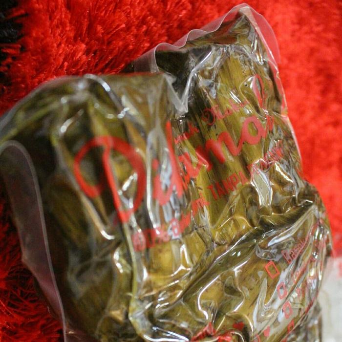 Gambar Pa'piong Daun Mayana (Makanan Khas Toraja) dari RM DIKAMALI' undefined Tokopedia