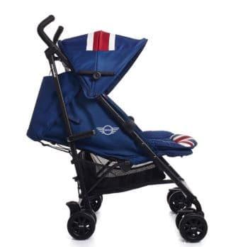 easywalker union jack